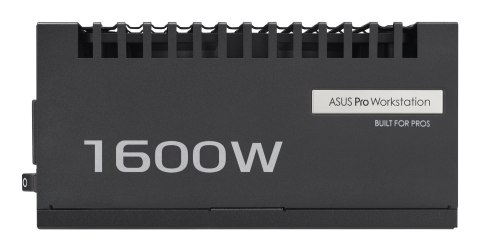Zasilacz ASUS-PRO-WS-1600P 1600W ASUS