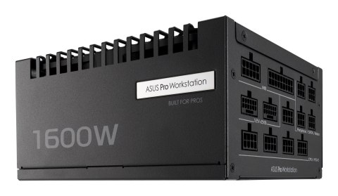 Zasilacz ASUS-PRO-WS-1600P 1600W ASUS