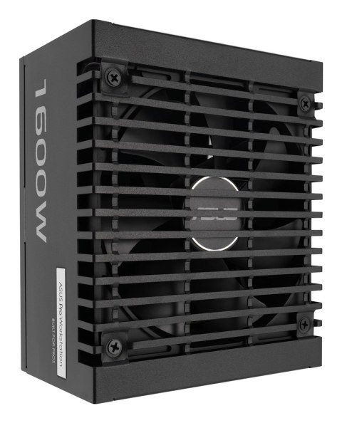 Zasilacz ASUS-PRO-WS-1600P 1600W ASUS