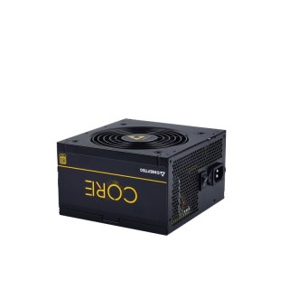 Zasilacz Chieftec BBS-600s 600w 80PLUS GOLD 120MM ATX Chieftec