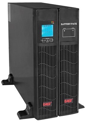 Zasilacz UPS AT-UPS3000RT-RACK 3000 VA EAST No name