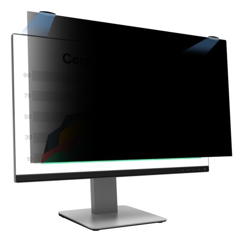 3M Filtr Prywatyzujący do Apple® iMac® 24 cal, 16:9, PFMAP004M 3M