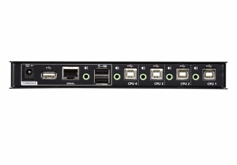4-Port USB KM Switch ATEN