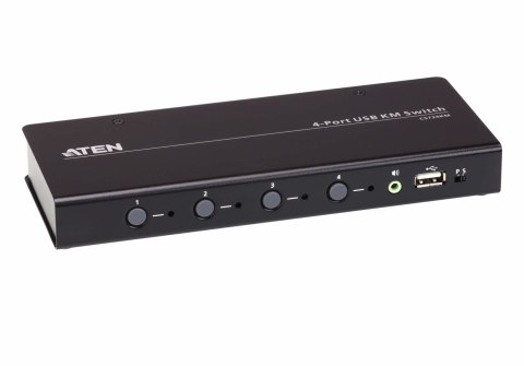 4-Port USB KM Switch ATEN
