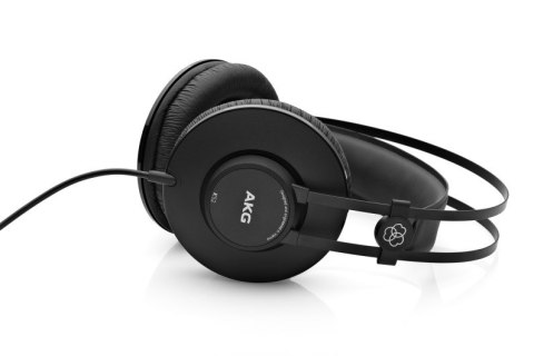 AKG K52 - Słuchawki studyjne, nauszne, zamknięte AKG