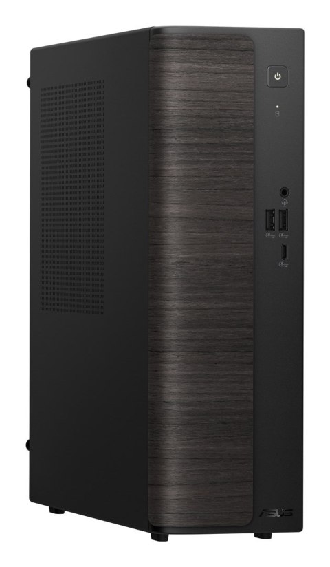 ASUS V500 SFF V501SV-03100U013W Intel Core 3 100U 8 GB DDR5-SDRAM 512 GB SSD Windows 11 Home PC Czarny No name