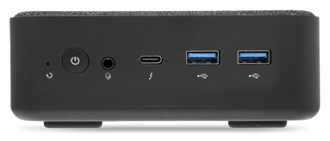 Acer Revo Box RB102-14U5U Intel Core 5 120U 16 GB DDR5-SDRAM 512 GB SSD Windows 11 Home Mini PC Czarny Acer