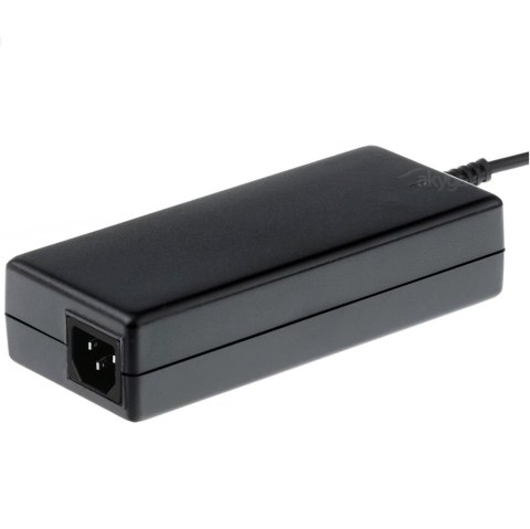 Akyga AK-ND-30 adapter zasilający/ inwentor Wewnętrzna 60 W Czarny Akyga
