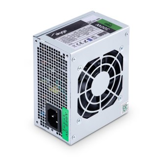 Akyga AK-S1-300 moduł zasilaczy 300 W 20+4 pin ATX SFX Srebrny Akyga