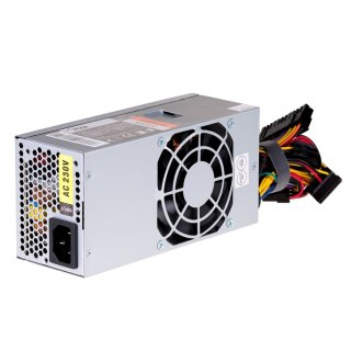 Akyga AK-T1-300 moduł zasilaczy 300 W 24-pin ATX TFX Aluminium Akyga