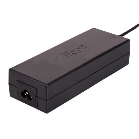 Akyga Zasilacz AK-ND-44 19V / 6.3A 120W 5.5 x 2.5 mm Akyga