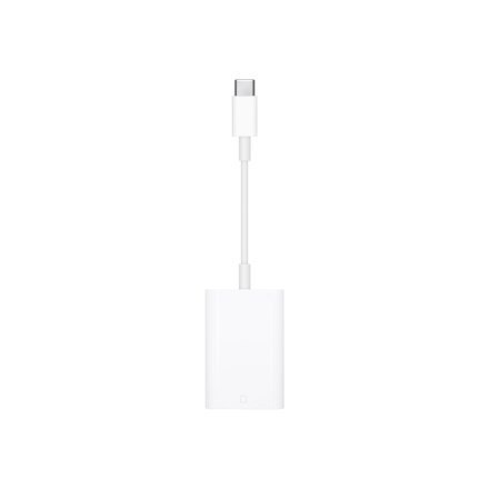 Apple USB-C to SD Card Reader Apple