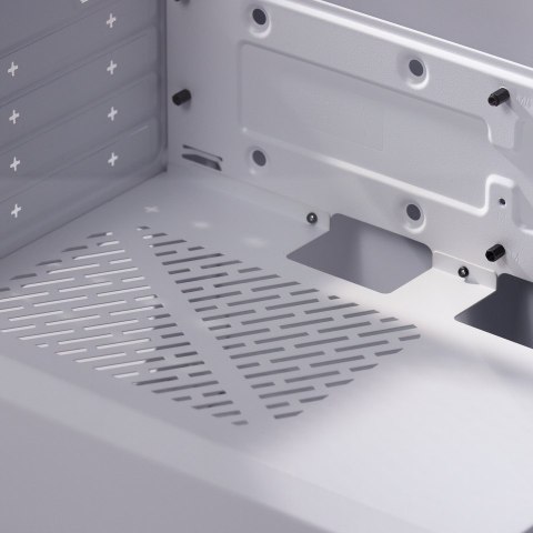 Cooler Master Elite 302 Mini Tower Biały Cooler Master