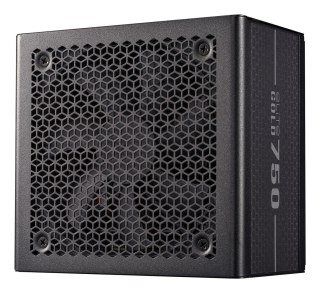 Cooler Master Elite Gold 750 moduł zasilaczy 750 W 24-pin ATX ATX Czarny No name