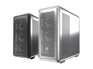 CoolerMaster Geh MasterFrame 600 Black Cooler Master
