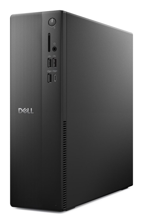 DELL ECS1250 Intel® Core™ i3 i3-14100 8 GB DDR5-SDRAM 512 GB SSD Windows 11 Pro Wąski PC PC Czarny Dell