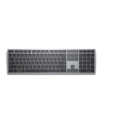 DELL Klawiatura Pro Plus — KB700 - niemiecka (QWERTZ) Dell