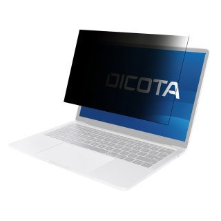 DICOTA Privacy Filter 2-way 16" 16:10 Osłona na ekran laptop Dicota