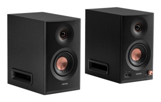 Edifier MR5 Przenośny głośnik stereo Czarny 110 W Edifier