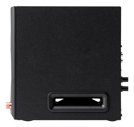 Edifier MR5 Przenośny głośnik stereo Czarny 110 W Edifier