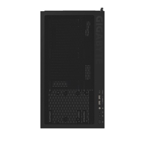 GIGABYTE C500 PANORAMIC STEALTH Midi Tower Czarny Gigabyte