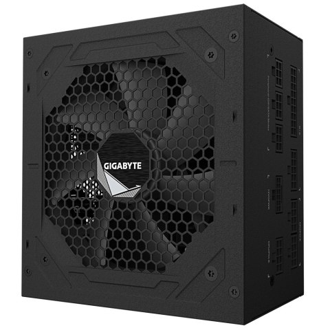 Gigabyte UD850GM 850W PG5 V2 (GP-UD850GM PG5 V2) - zasilacz, czarny Gigabyte