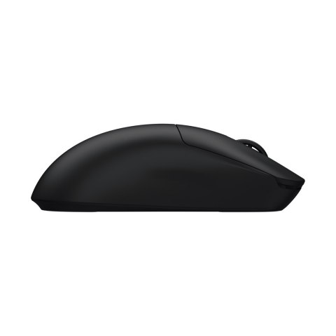 HATOR Quasar 3 Ultima 8K Wireless myszka Gaming Po prawej stronie RF Wireless + Bluetooth + USB Type-C Optyczny 30000 DPI No name