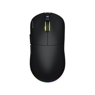 HATOR Quasar 3 Ultra 8K Wireless myszka Gaming Oburęczny RF Wireless + Bluetooth + USB Type-A Optyczny 30000 DPI No name