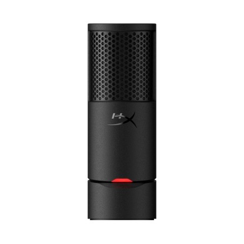 HyperX SoloCast 2 USB-Mikrofon Gaming & Streaming Mikrofon, black No name
