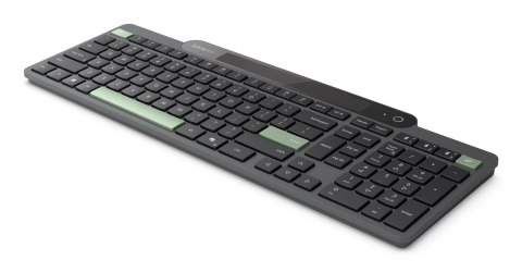 Lenovo Self-Charging Bluetooth Keyboard-US English 4Y41R69489 Lenovo