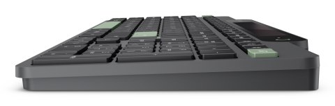 Lenovo Self-Charging Bluetooth Keyboard-US English 4Y41R69489 Lenovo