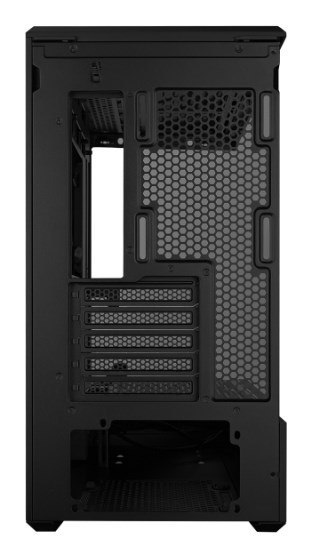 Lian Li VECTOR V100 MINI PC-Gehäuse, Micro-ATX, Tempered Glass - schwarz LIAN LI