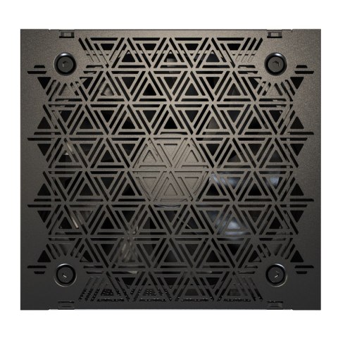 Montech BETA 2 moduł zasilaczy 550 W 20+4 pin ATX ATX Czarny Montech