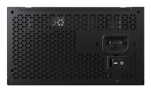 Montech BETA 2 moduł zasilaczy 550 W 20+4 pin ATX ATX Czarny Montech