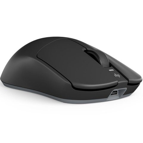 Novus Wireless, Black No name