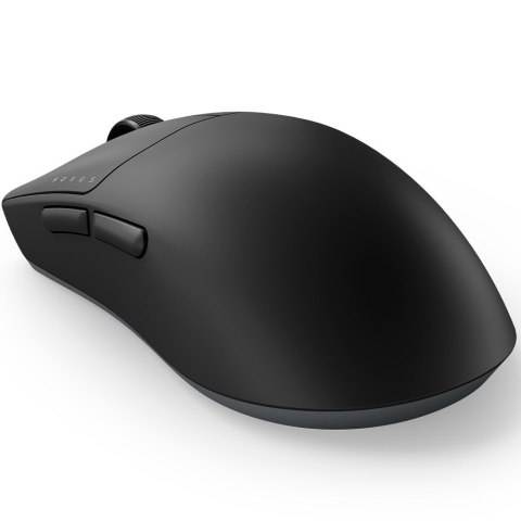 Novus Wireless, Black No name