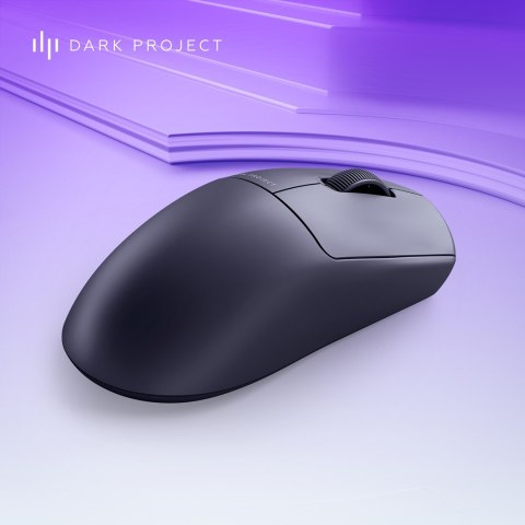 Novus Wireless, Black No name
