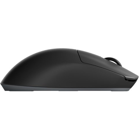 Novus Wireless, Black No name
