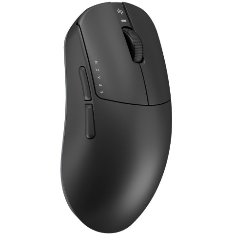 Novus Wireless, Black No name