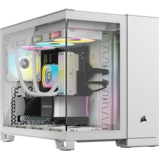 Obudowa CORSAIR Geh Micro-ATX 2500X LINK Tempe Corsair