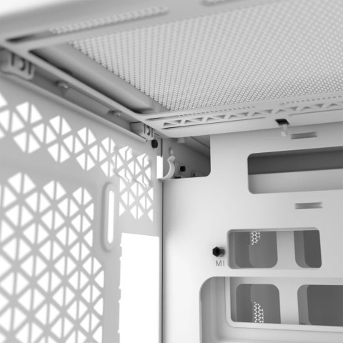 Obudowa CORSAIR Geh Micro-ATX 2500X LINK Tempe Corsair