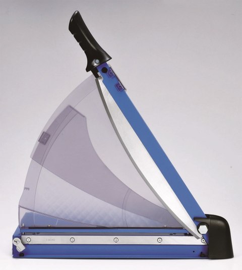 Olympia Hebelschneider G 3640 260x360mm blau OLYMPIA