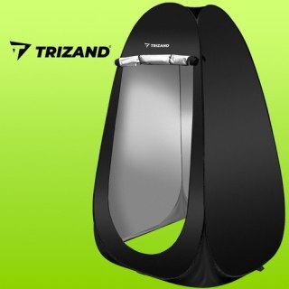 Prysznic -przebieralnia - namiot 23492 TRIZAND