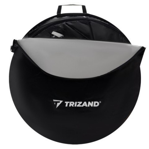 Prysznic -przebieralnia - namiot 23492 TRIZAND