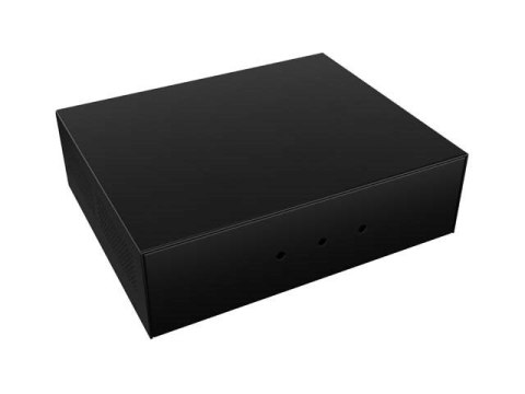 SWITCH LANBERG LIGHT INDUSTRIAL POE 4XBT 4XAT 2XSFP DIN NIEZARZĄDZALNY GIGABIT ETHERNET Lanberg