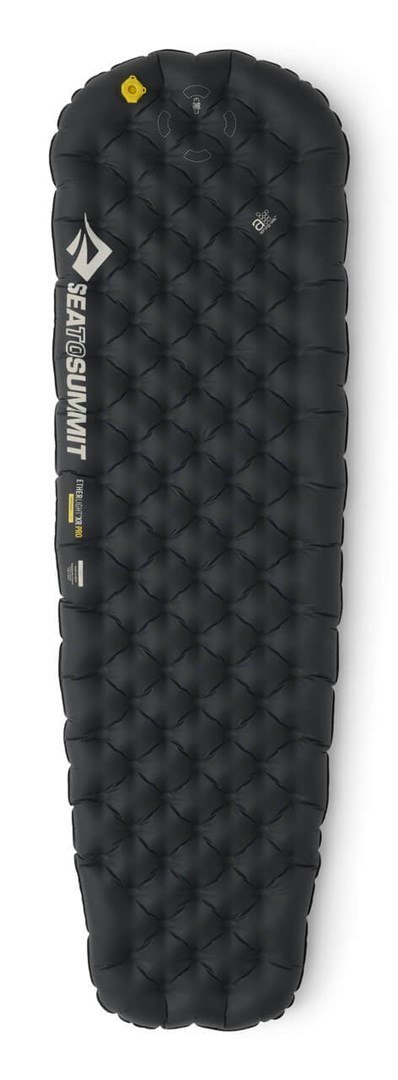 Sea To Summit ASL051142-050102 karimata 550 mm 183 mm Czarny SEA TO SUMMIT