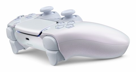 Sony DualSense Perłowy Bluetooth/USB Gamepad Cyfrowy PlayStation 5 Sony