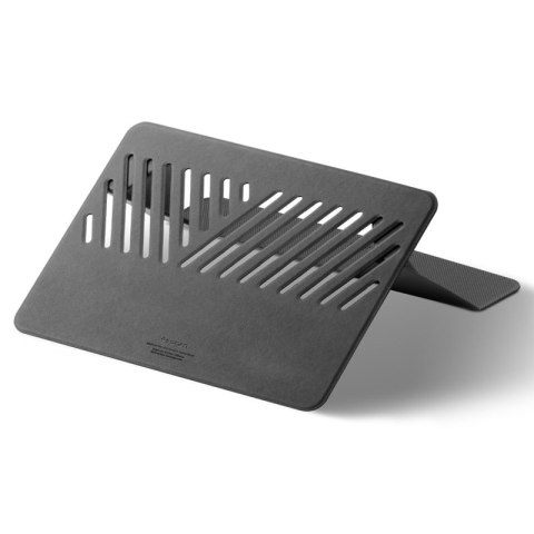 Spigen LD201-S6 Slimfold - Podstawka / stojak pod laptopa / tablet (Space Grey) Spigen