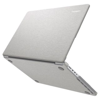 Spigen Urban Fit - Obudowa do MacBook Pro 16" (M5/M4/M3/M2/M1/2026-2021) (Heather Grey) Spigen