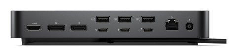 Stacja dokująca DELL-WD25TB4 Thunderbolt 4 Czarna (100681009) Dell